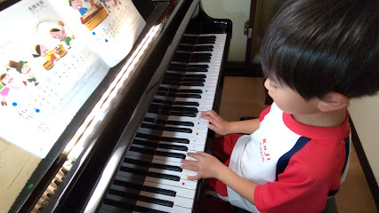 バニッシュピアノ教室