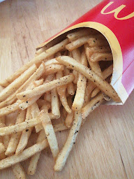 Photo n°112 de McDonald's à Villefranche-de-Lauragais ()