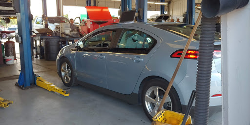 Chevrolet Dealer «Jack Wilson Chevrolet», reviews and photos, 2255 US-1, St Augustine, FL 32086, USA