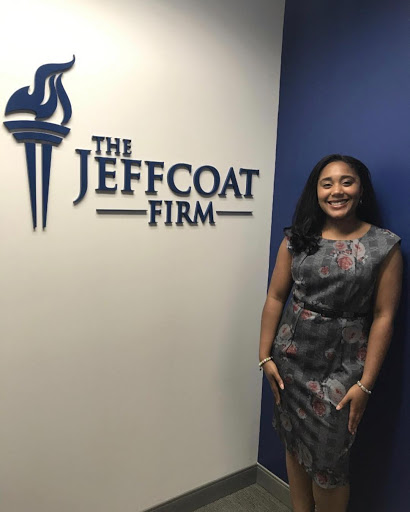 Personal Injury Attorney «The Jeffcoat Firm», reviews and photos