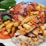 Photo n°1 de l'avis de Wardan.t fait le 29/01/2023 à 10:14 sur le  DamaskusTor Imbiss à Wuppertal