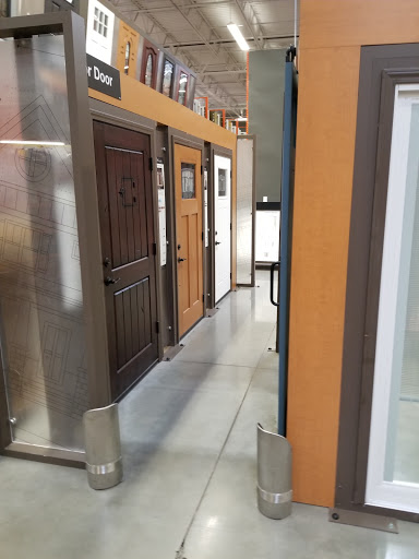 Home Improvement Store «The Home Depot», reviews and photos, 250 Abbie Dr, Lenoir City, TN 37772, USA