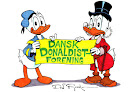 Dansk Donaldist-Forening