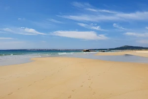 Playa de la Lagoa image