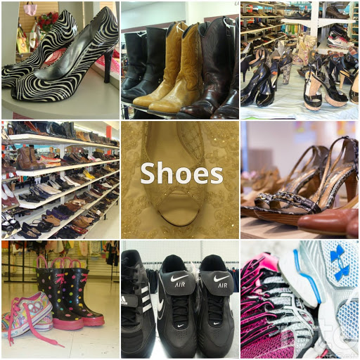 Thrift Store «Texas Thrift», reviews and photos, 813 N 13th St #25a, Harlingen, TX 78550, USA