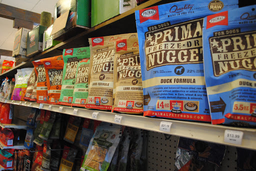 Pet Supply Store «Pet Foods Market & Supplies», reviews and photos, 1816 N Sepulveda Blvd, Manhattan Beach, CA 90266, USA