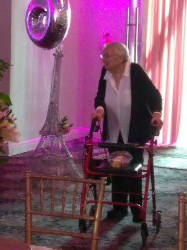 Event Venue «Venezzia the Venue», reviews and photos, 5 Event Center Blvd, Brownsville, TX 78526, USA