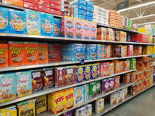 Department Store «Walmart Supercenter», reviews and photos, 19975 S Tamiami Trail, Estero, FL 33928, USA