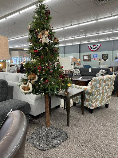 Furniture Store «Homecrafters Furniture & Mattresses», reviews and photos, 1115 Euclid Ave, Helena, MT 59601, USA