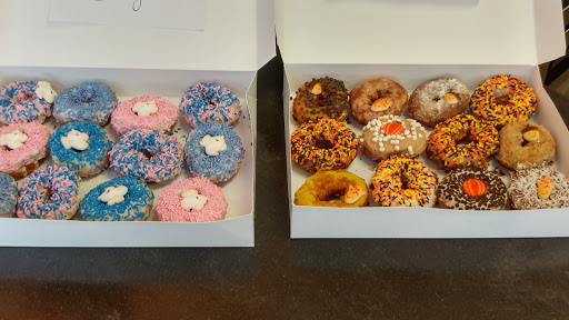 Donut Shop «The Fractured Prune», reviews and photos, 10209 Grand Central Ave, Owings Mills, MD 21117, USA