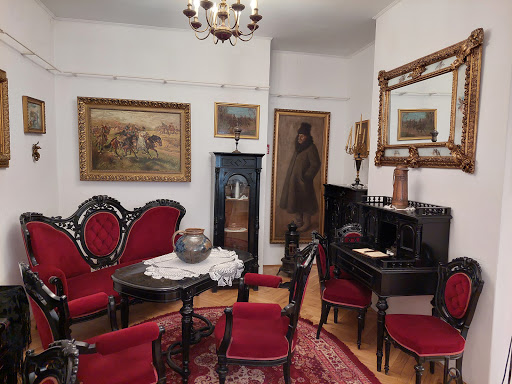Muzeum im. o. E. Drobnego w Rybniku