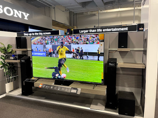 Electronics Store «Best Buy», reviews and photos, 50 Holyoke St, Holyoke, MA 01040, USA