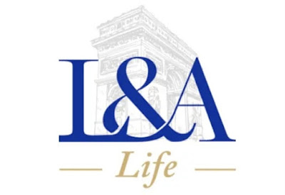 L&A Life à Paris