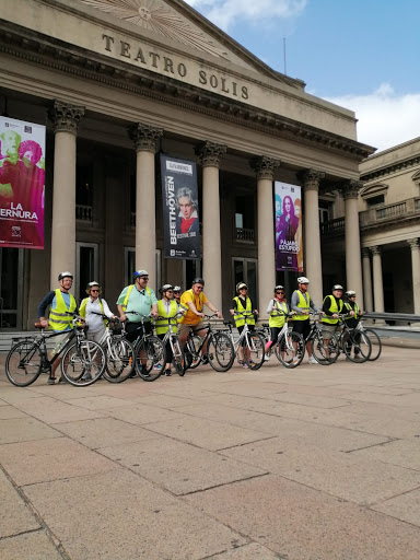 BIKE TOURS URUGUAY