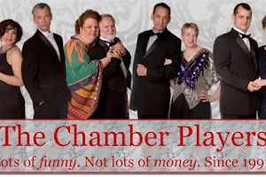 The Chamber Players image
