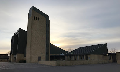 Skalborg Kirke
