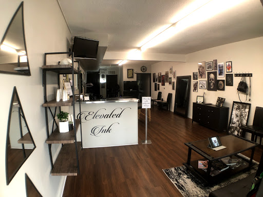 Explore tattoo ideas for women flower, creative tattoo ideas in Roscoe, available at Elevated Ink Tattoo