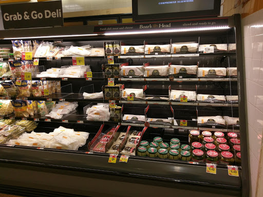 Supermarket «Stop & Shop», reviews and photos, 5716 Broadway, Bronx, NY 10463, USA