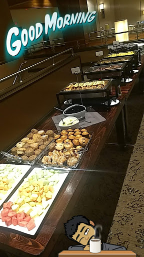 Shopping Mall «Crystal City Shops», reviews and photos, 2200 Crystal Dr, Arlington, VA 22202, USA