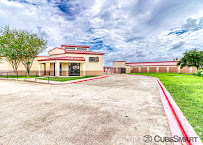 CubeSmart Self Storage - Photo 3 - Car repair in Corpus Christi, TX, Corpus Christi