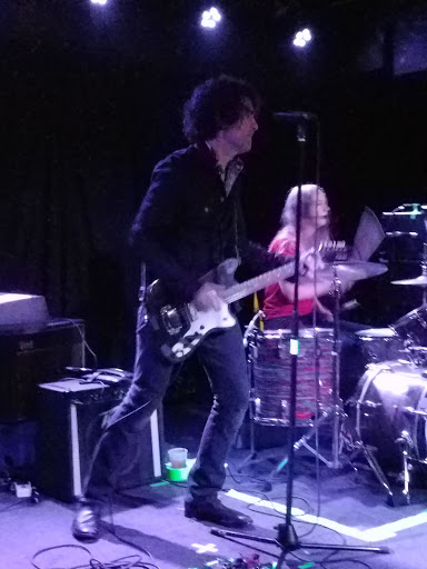 Live Music Venue «Waiting Room», reviews and photos, 334 Delaware Ave, Buffalo, NY 14201, USA