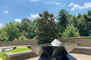 Dr. Martin Luther King, Jr. Memorial Gardens