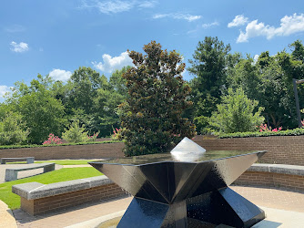 Dr. Martin Luther King, Jr. Memorial Gardens