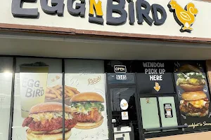 Egg N Bird - Pico Rivera image