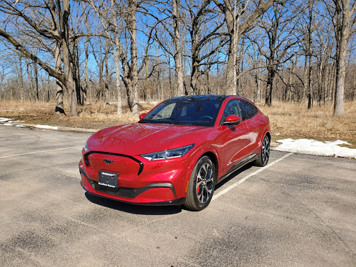 Ford Dealer «Bredemann Ford in Glenview», reviews and photos, 2038 Waukegan Rd, Glenview, IL 60025, USA