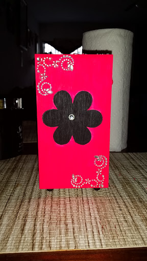 Fabric Store «Jo-Ann Fabrics and Crafts», reviews and photos, 413 E 23rd St, Panama City, FL 32405, USA