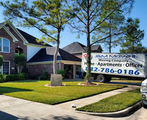 Moving Company «Texas Move-It - Houston Professional Movers», reviews and photos, 8414 Triola Ln, Houston, TX 77036, USA