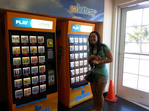 Lottery Retailer «The Lotto Store at Primm», reviews and photos, 31900 S Las Vegas Blvd, Jean, CA 89019, USA