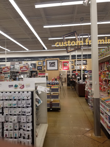 Craft Store «Michaels», reviews and photos, 4531 S Laburnum Ave Ste 700, Henrico, VA 23231, USA