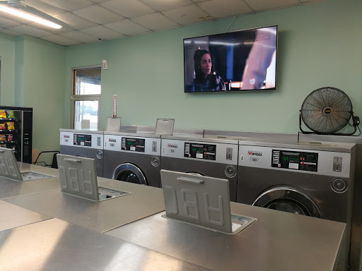 Laundromat «JR Coin Laundry», reviews and photos, 4234 Maple Ave, Dallas, TX 75219, USA
