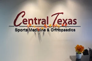 Central Texas Sports Medicine & Orthopedics image