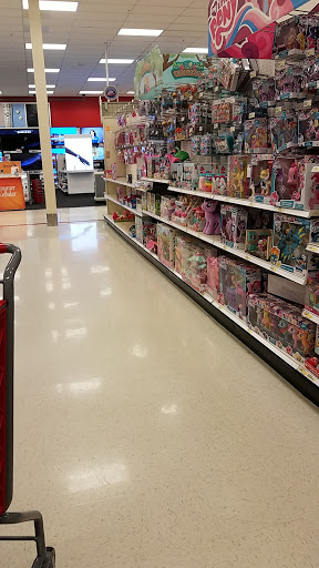 Department Store «Target», reviews and photos, 3200 Rolling Oaks Blvd, Kissimmee, FL 34747, USA