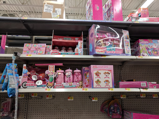 Department Store «Walmart Supercenter», reviews and photos, 4200 SE 82nd Ave, Portland, OR 97266, USA