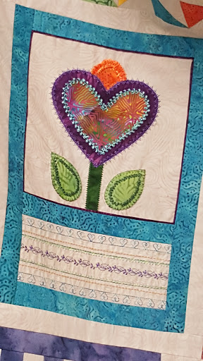 Sewing Shop «A Nimble Thimble», reviews and photos, 1813 Capital Drive, Tyler, TX 75701, USA