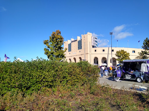 American Football Field «Ryan Field», reviews and photos, 1501 Central St, Evanston, IL 60201, USA