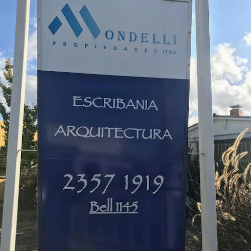 Mondelli Propiedades - Agencia inmobiliaria