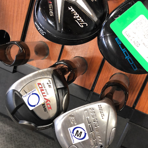 Sporting Goods Store «Play It Again Sports», reviews and photos, 3115 W Parker Rd #470, Plano, TX 75023, USA