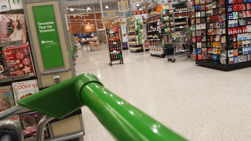 Supermarket «Publix Super Market at Apex», reviews and photos, 16560 N Nebraska Ave, Lutz, FL 33549, USA