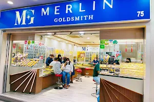 Merlin Goldsmith & Jewellery Pte Ltd image