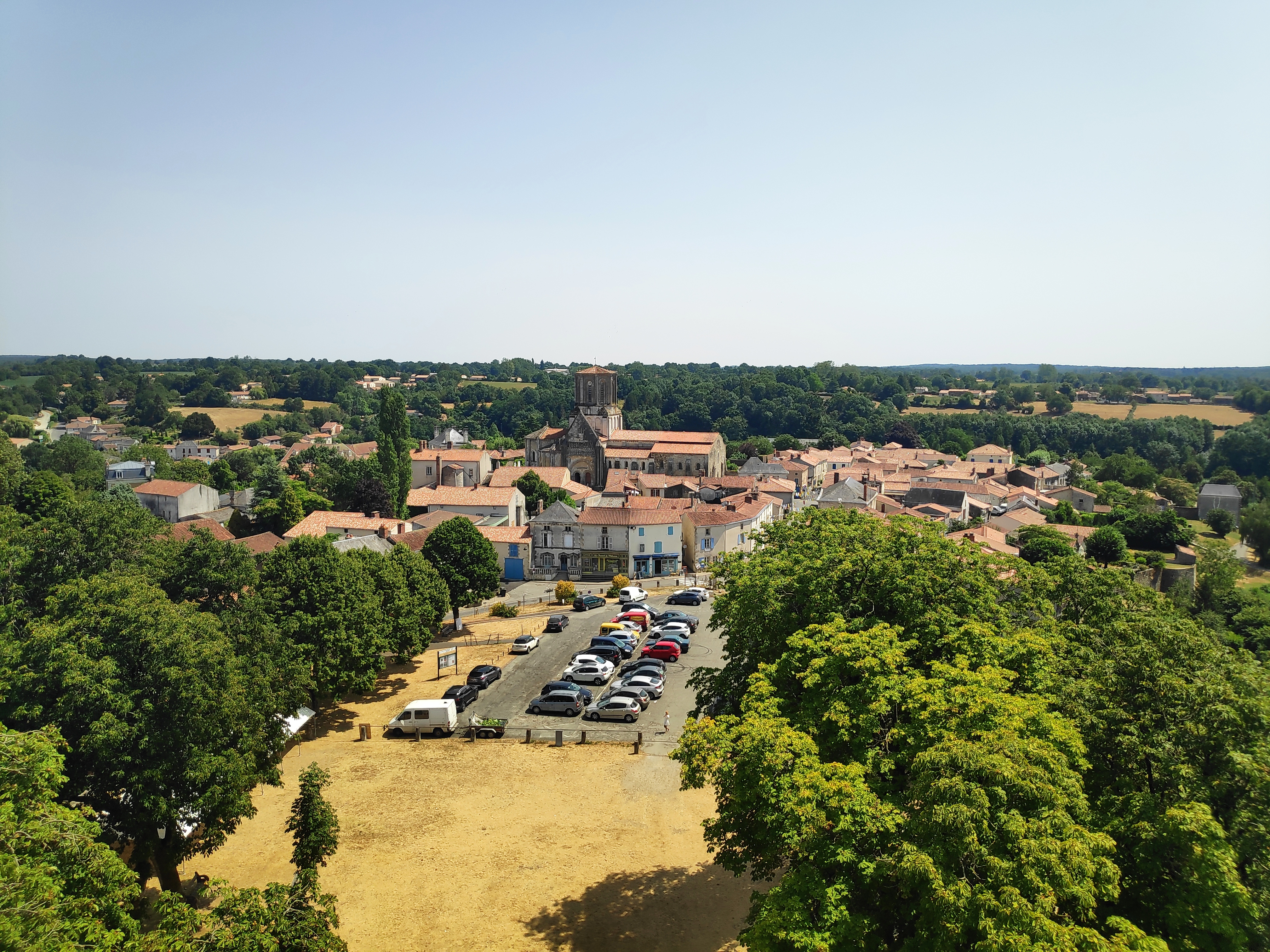 Photo n° 3 de l'avis de Thomas.U fait le 30/07/2019 à 22:53