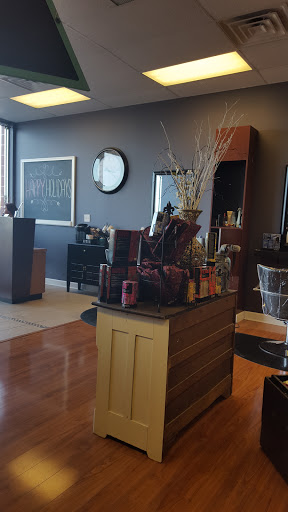 Hair Salon «Mia Bella Salon», reviews and photos, 8091 Mexico Rd, St Peters, MO 63376, USA
