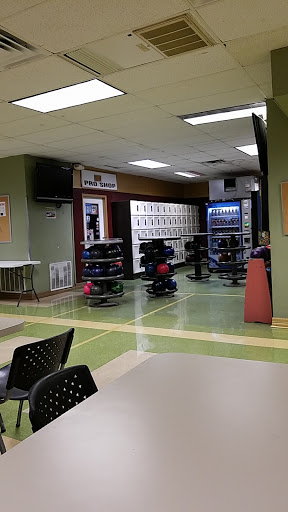 Bowling Alley «Sunset Bowling Lanes», reviews and photos, 1304 TX-123, San Marcos, TX 78666, USA