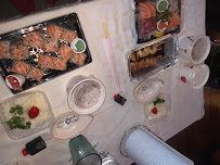 Plats et boissons du Restaurant japonais ICHIBAN à Le Raincy - n°15