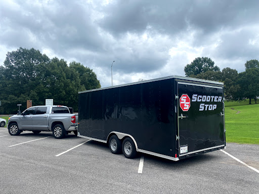 Moped Dealer «Scooter Stop of Charleston Moped Repairs», reviews and photos, 778 Folly Rd, Charleston, SC 29412, USA