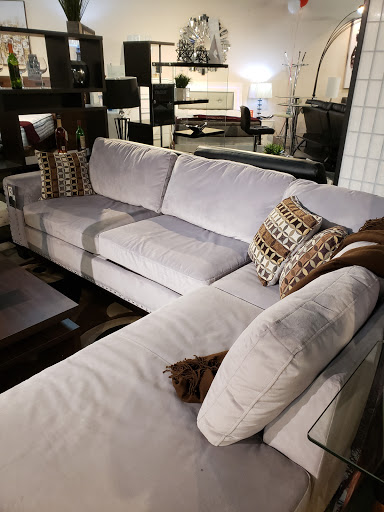 Furniture Store «Caravana Furniture», reviews and photos, 975 Long Beach Blvd, Long Beach, CA 90813, USA