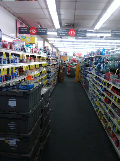 Drug Store «CVS», reviews and photos, 170-25 Hillside Avenue, Jamaica, NY 11432, USA